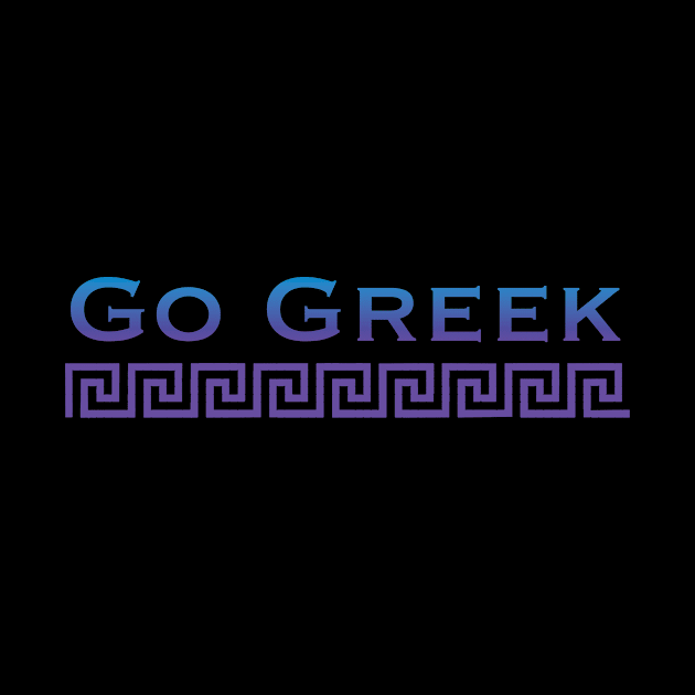 Go Greek 3 by daisydebby