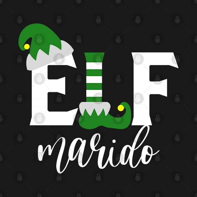 Elf Marido 1 by PrettyVocal