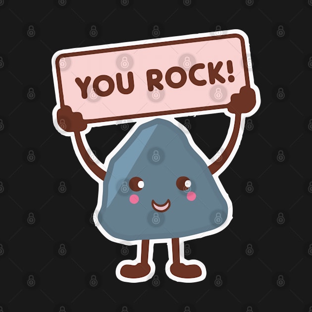 You Rock by Coolthings