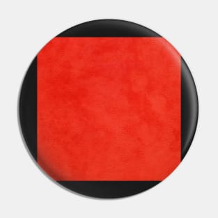 Red leather texture Pin