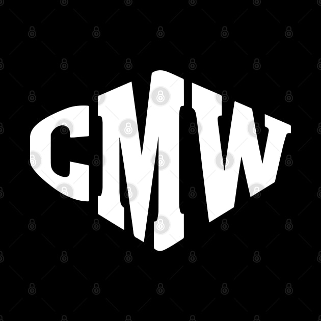 CMWnew by undergroundART