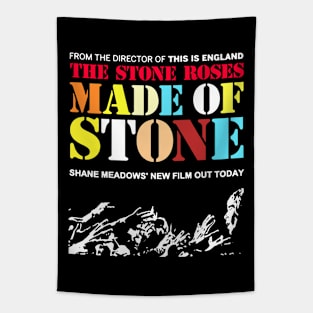 Made Of Stone Tapestry