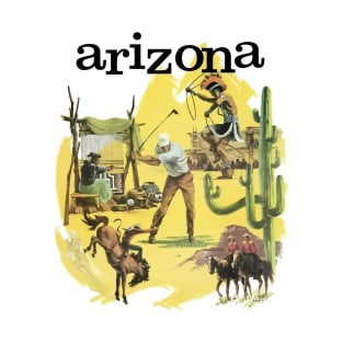 Arizona T-Shirt