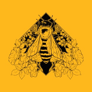 Honeybee T-Shirt