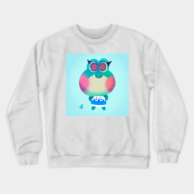 cute crewneck