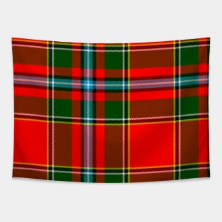 Clan Drummond Tartan Tapestry