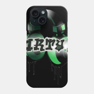 New Dirty D Logo Phone Case