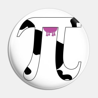 Cow Pi Pin