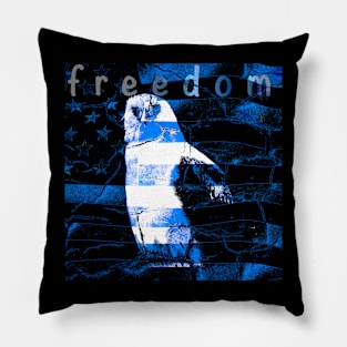 freedom Pillow