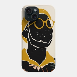 Beanie Life Phone Case