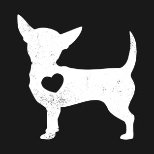 Chihuahua Lover T-Shirt