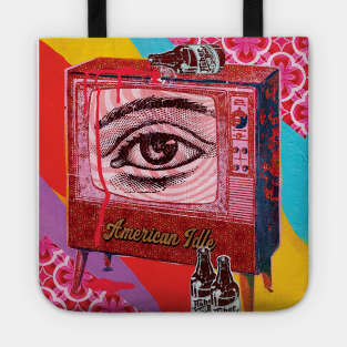 American Idle Tote