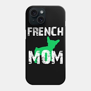 French Mom Phone Case