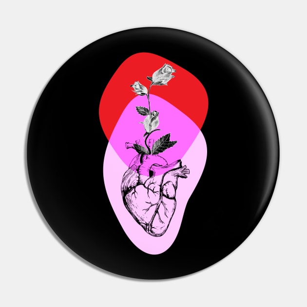 Surrealistic love Pin by emma17