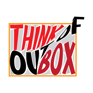 think out of box T-Shirt