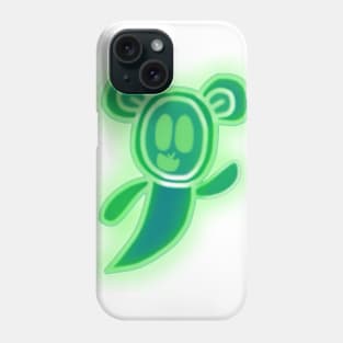 Ghost Baby Lamb Phone Case