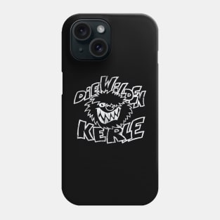 Die Wilden Kerle Phone Case