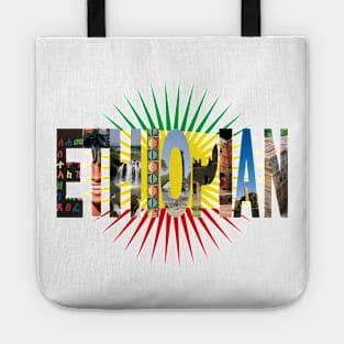 Ethiopian Tote