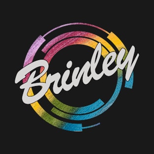 Brinley T-Shirt