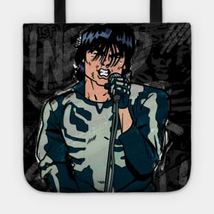 DANZIG Tote