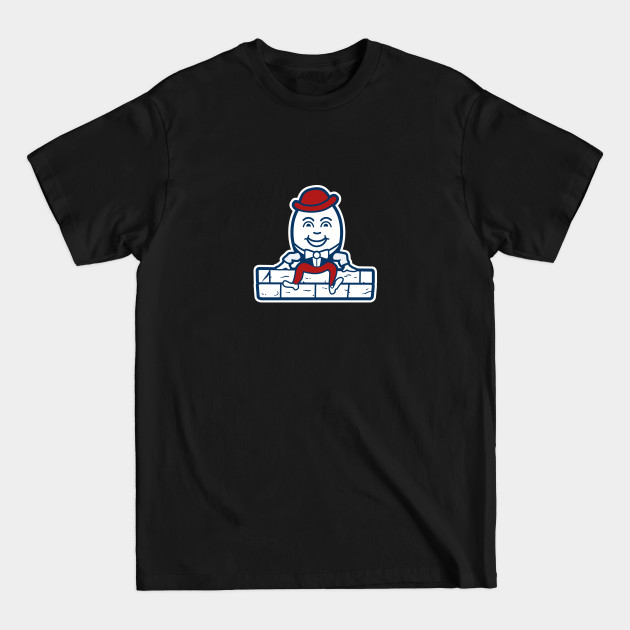 Disover Humpty - Chips - T-Shirt