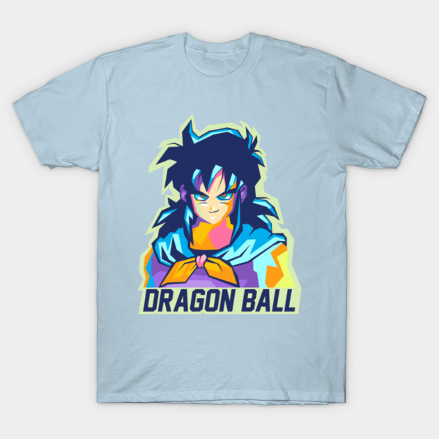 Disover Dragon ball pop art - Dragon Ball - T-Shirt