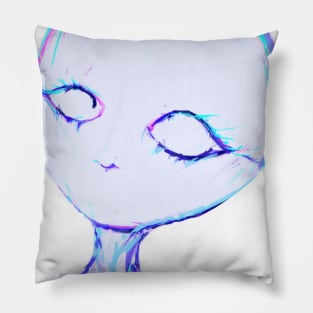 more uplifting Pillow