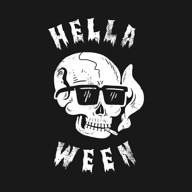 Hellaween by dumbshirts