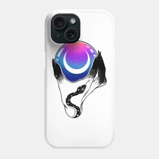 Crystal Ball Phone Case