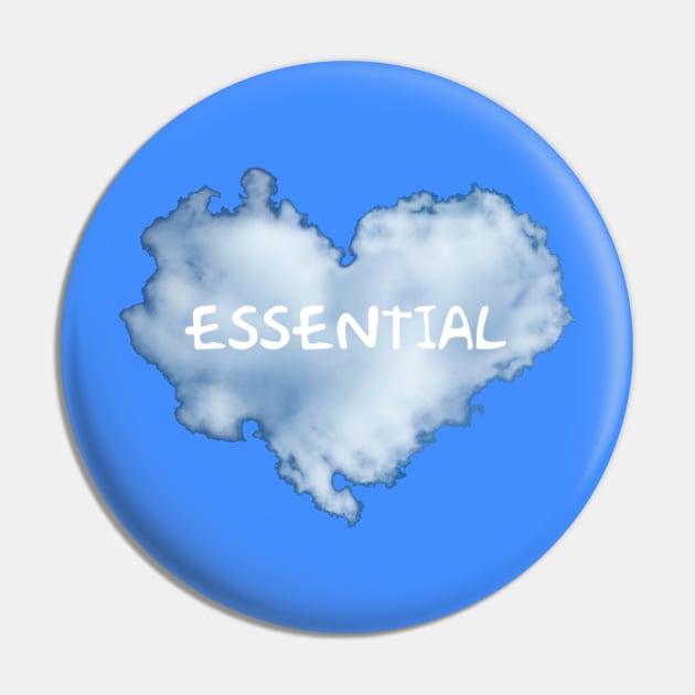 Essential Pin by radiogalaxy