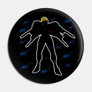 Pharah Pin