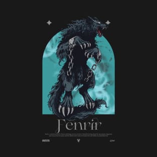 Fenrir T-Shirt