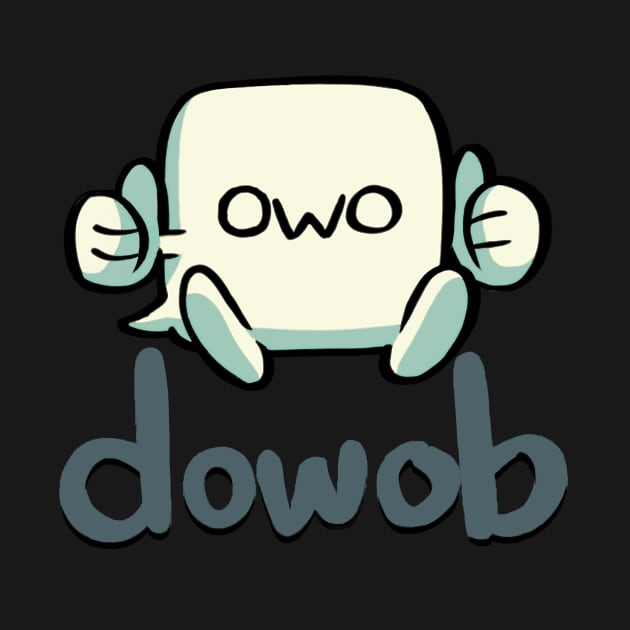 dowob by o_8 alex ahad