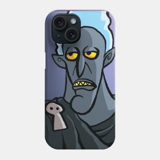 Hades Phone Case