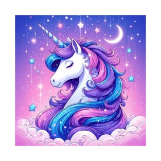 Magical Unicorn T-Shirt