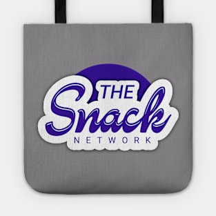 The Snack Network Tote