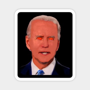 joe biden Magnet