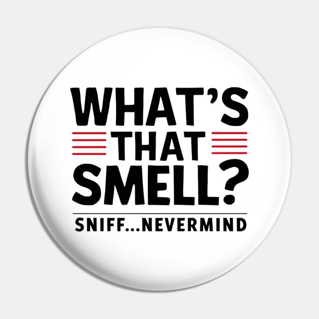 What's that smell? Pin by Dizgraceland