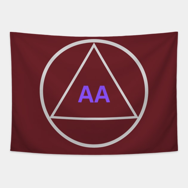 AA Tapestry by Rc tees