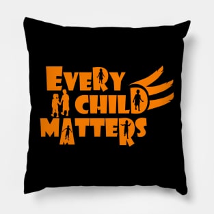 The Children Pillow