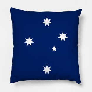 Australian Southern Cross Pillow