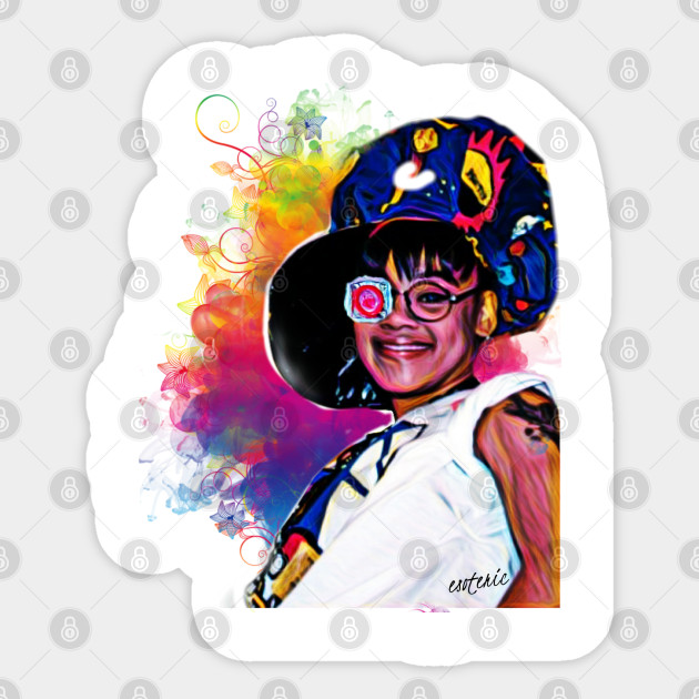 Queens Never Die Lisa Left Eye Lopes