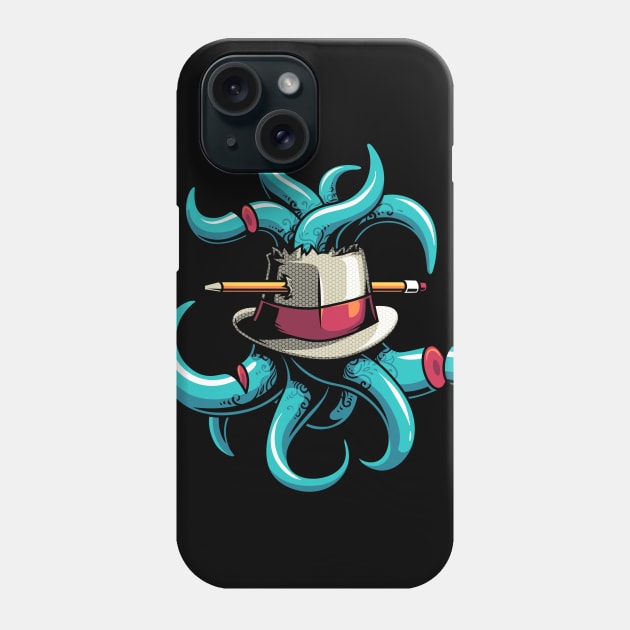 Creative Explosion Phone Case by anggatantama