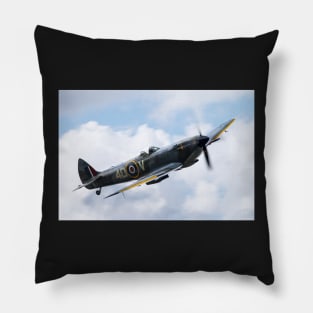 Spitfire TE311 Pillow