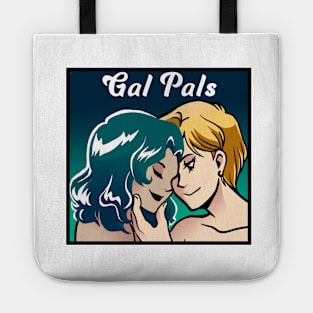 GAL PALS Tote