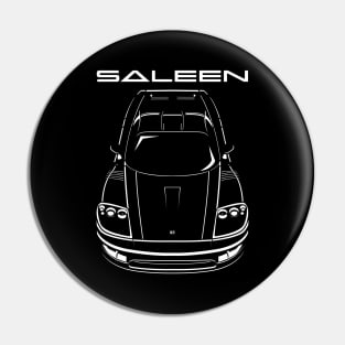 Saleen S7 Pin