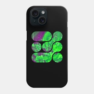 Or gee, The Fluid Database Phone Case