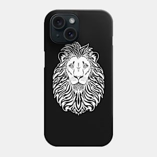 THE LION Phone Case