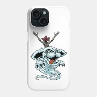 Neverending Gorgon Phone Case