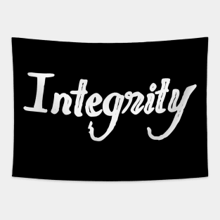 integrity Tapestry